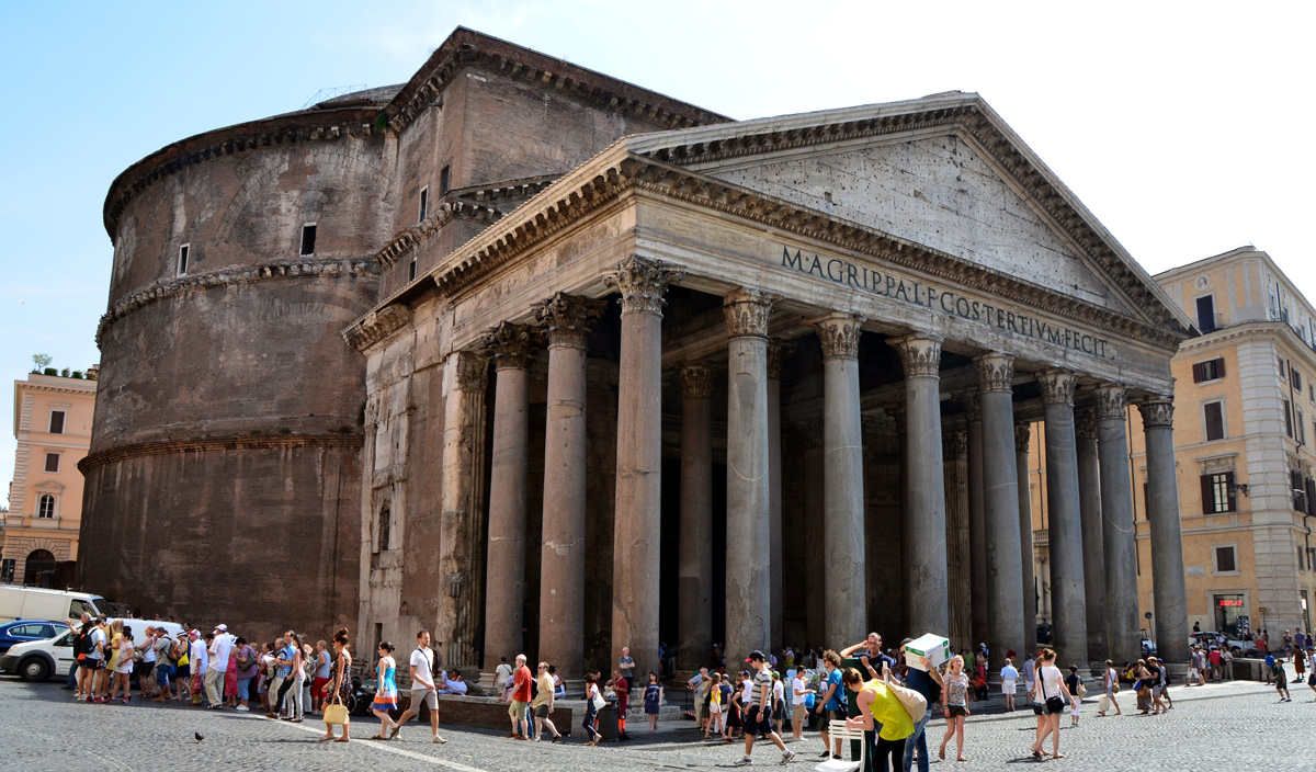 Pantheon