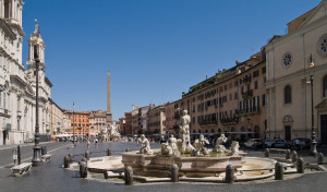 Piazza navona