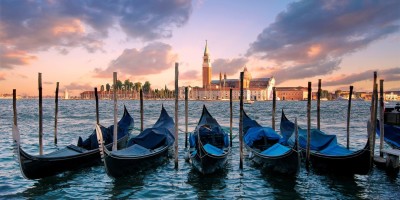 Veneza-italia