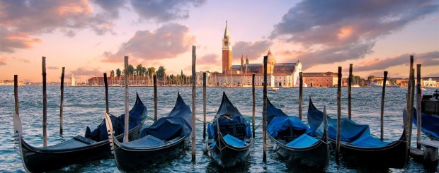 Veneza-italia
