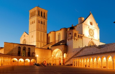 Assisi