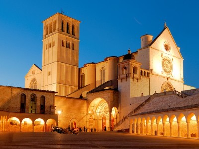 Assisi