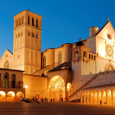 Assisi