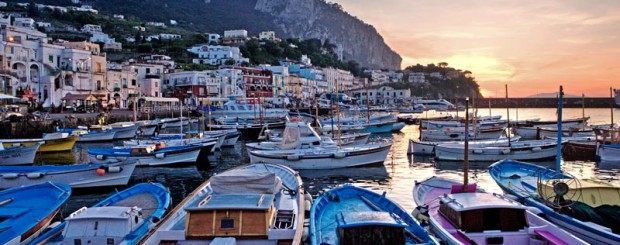 capri