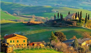 Toscana