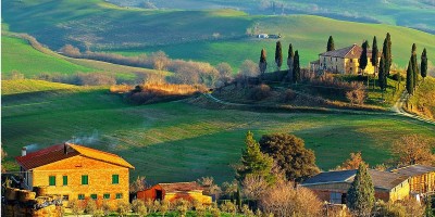 Toscana