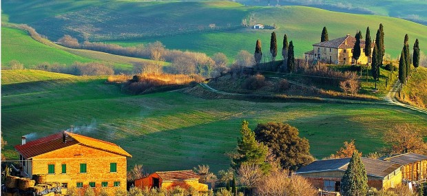 Toscana