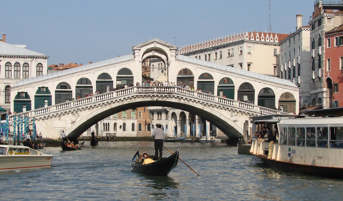 Ponte Rialto