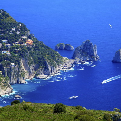 Capri