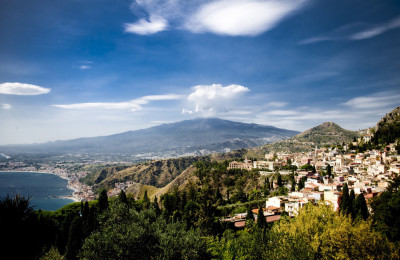 Etna