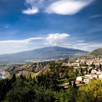 Etna