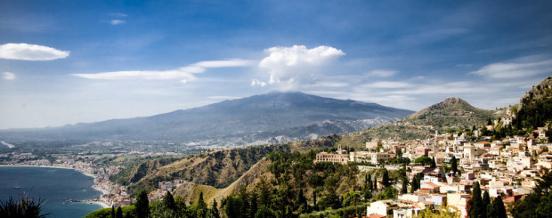 Etna