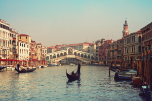 Ponte Venezia