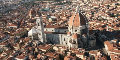 Catedral de Florença