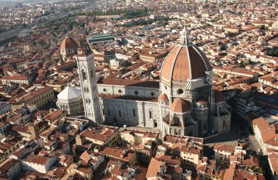 Catedral de Florença