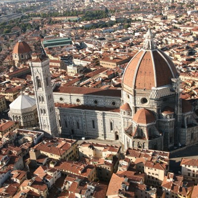 Catedral de Florença