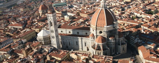 Catedral de Florença