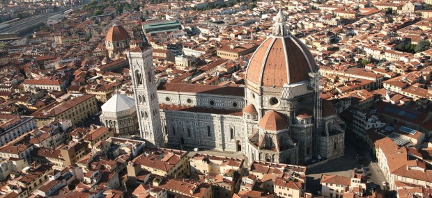 Catedral de Florença