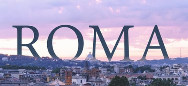 Roma