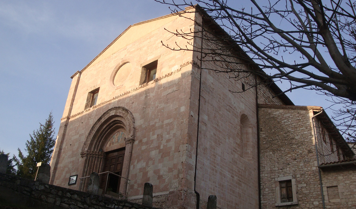 Igreja de Santo Agostinho