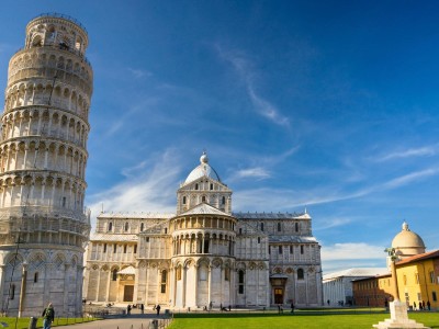 Pisa-torre
