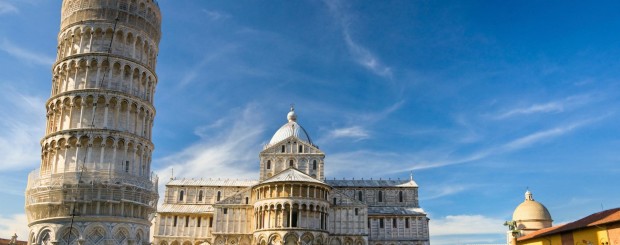 Pisa-torre