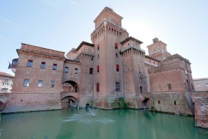 Ferrara-castello-estense