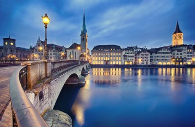 zurich