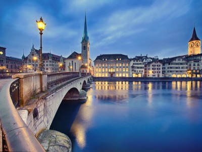 zurich