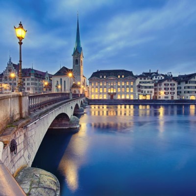 zurich