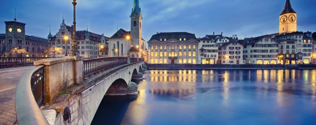 zurich