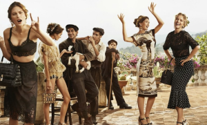 Famiglia-italiana