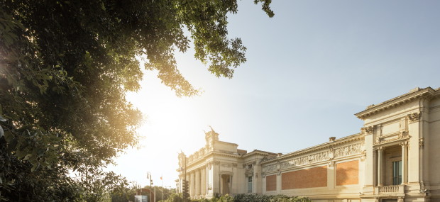 Galeria Nacional de Arte Moderna