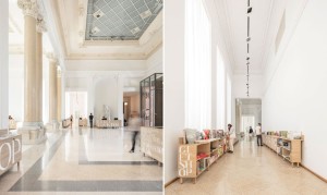 galeria de arte moderna roma