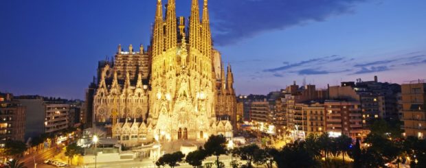 Sagrada-familha-barcelona