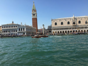conhecer veneza
